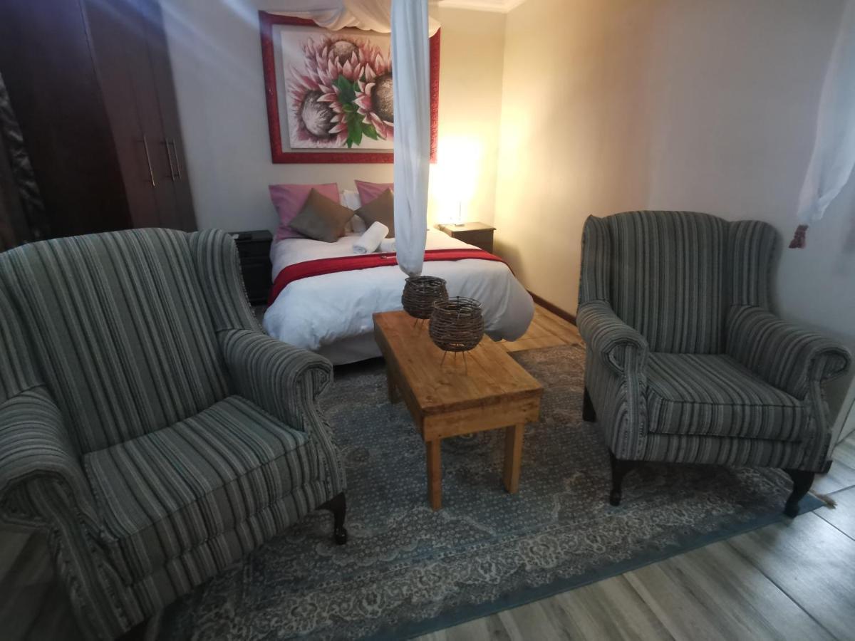 Sun Deck Lodge Hartbeespoort Εξωτερικό φωτογραφία
