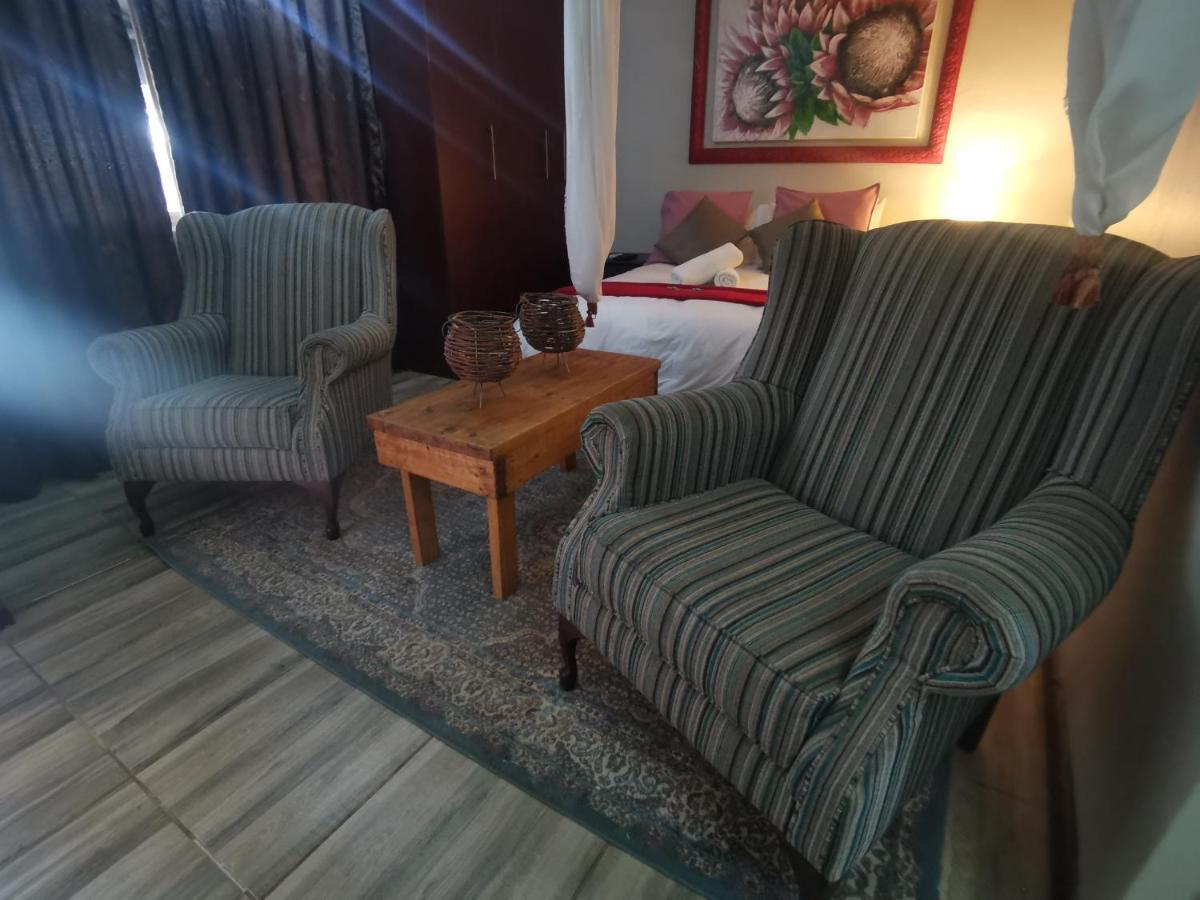 Sun Deck Lodge Hartbeespoort Εξωτερικό φωτογραφία