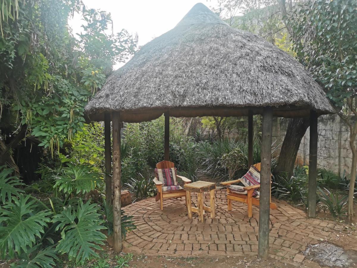 Sun Deck Lodge Hartbeespoort Εξωτερικό φωτογραφία