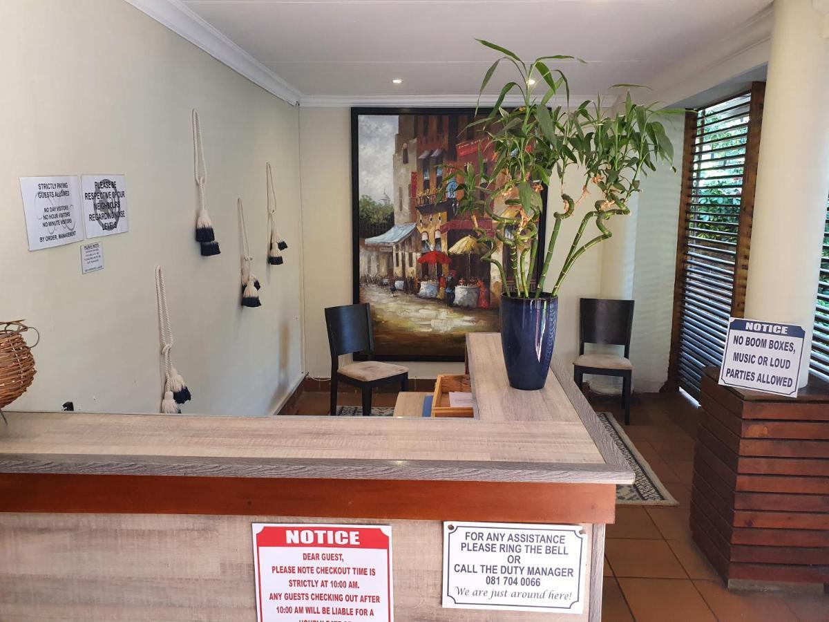 Sun Deck Lodge Hartbeespoort Εξωτερικό φωτογραφία