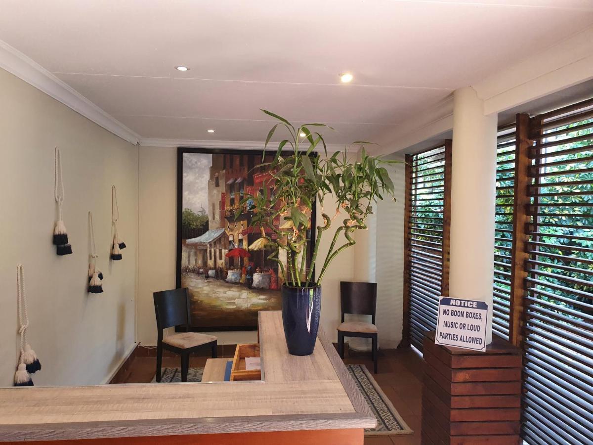 Sun Deck Lodge Hartbeespoort Εξωτερικό φωτογραφία