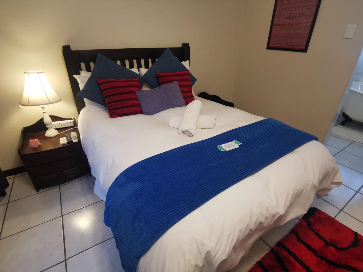 Sun Deck Lodge Hartbeespoort Εξωτερικό φωτογραφία