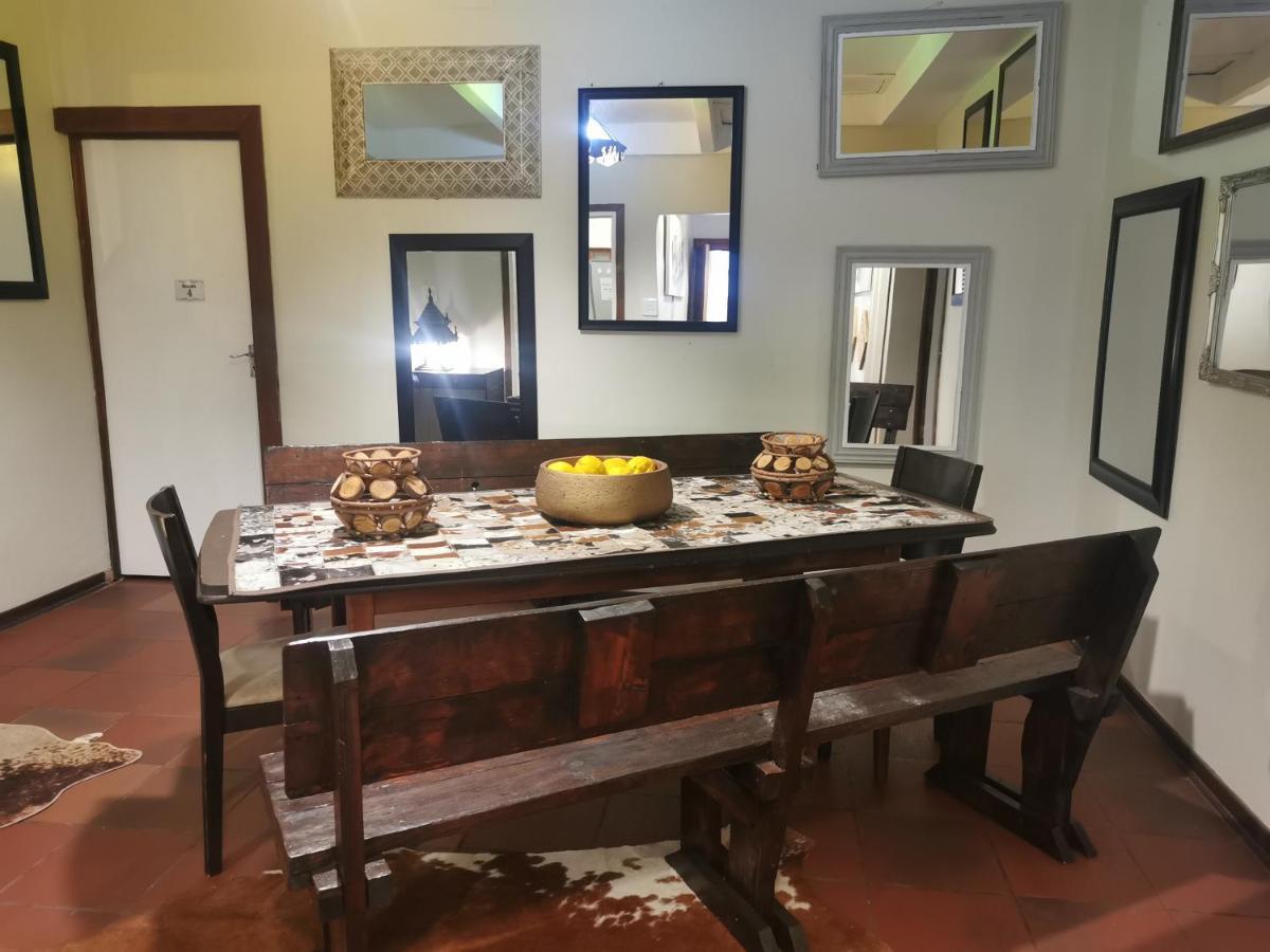 Sun Deck Lodge Hartbeespoort Εξωτερικό φωτογραφία