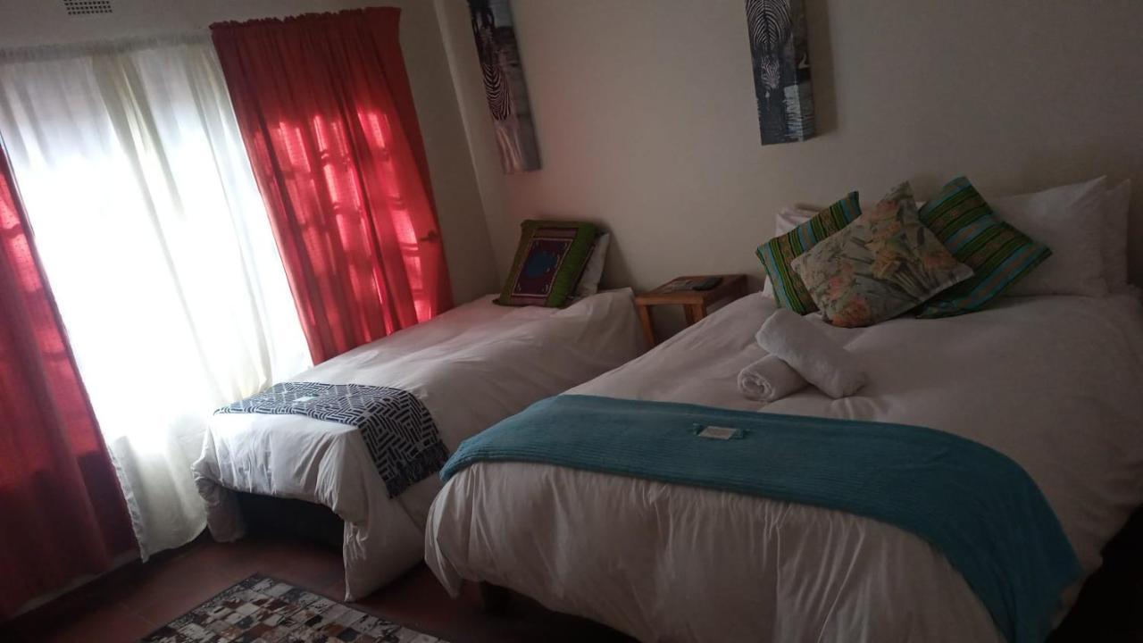 Sun Deck Lodge Hartbeespoort Εξωτερικό φωτογραφία